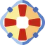 Lifesaver icon 64x64