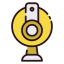 Webcam icon 64x64