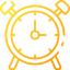 Alarm icon 64x64