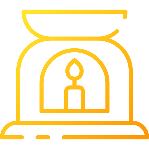 Aromatherapy icon