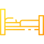 Bed icon 64x64