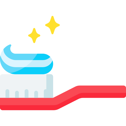 Toothbrush icon