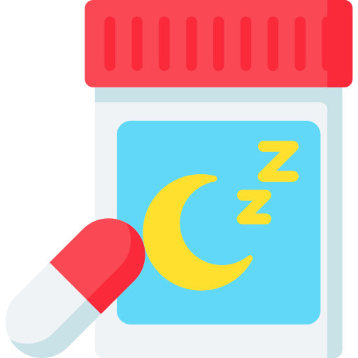 Capsules icon