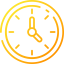 Clock icon 64x64