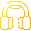 Earmuffs icon 64x64