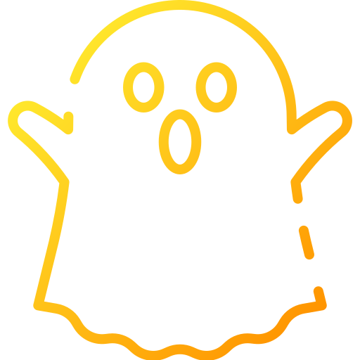 Ghost icon