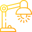 Lamp icon 64x64