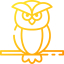 Owl icon 64x64