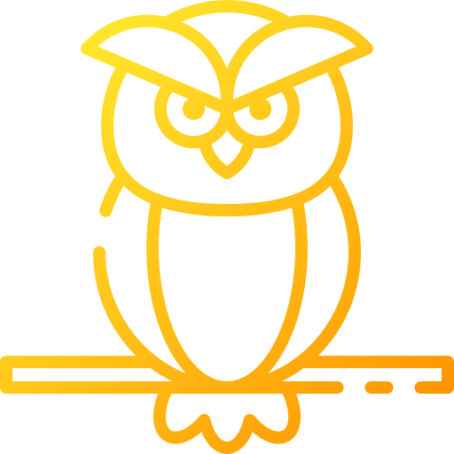 Owl icon