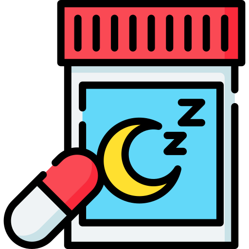 Capsules icon