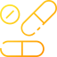 Pills icon 64x64