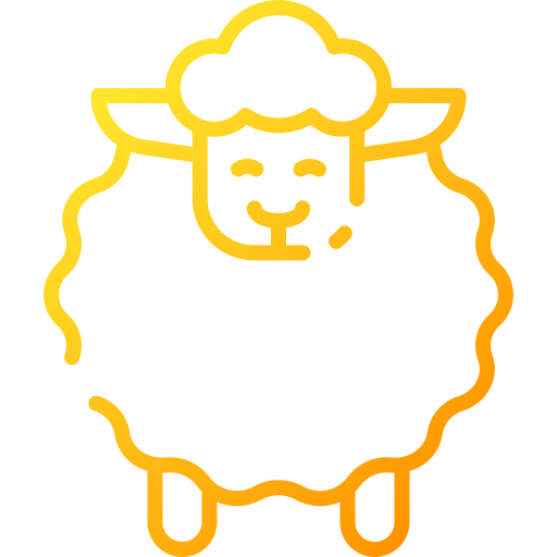 Sheep icon