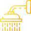 Shower icon 64x64