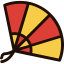 Fan icon 64x64