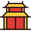 Gate icon 64x64