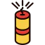 Firecrackers Symbol 64x64