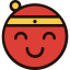 Chinese icon 64x64