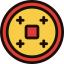 Coin icon 64x64