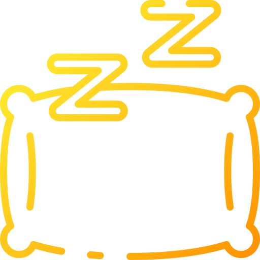 Sleeping icon