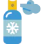 Spray Symbol 64x64