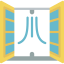 Window Symbol 64x64