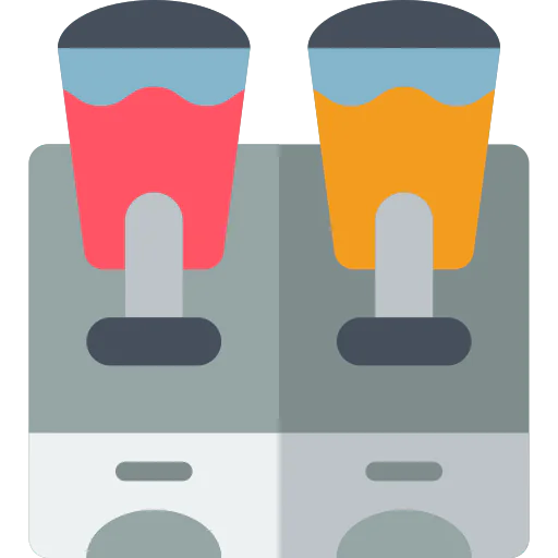 Machine icon