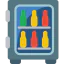 Fridge icon 64x64