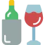 Wine icon 64x64