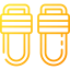 Slipper icon 64x64