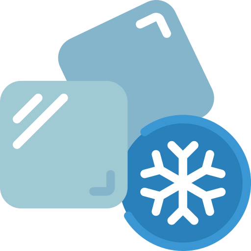 Ice icon