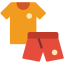 Clothing Symbol 64x64
