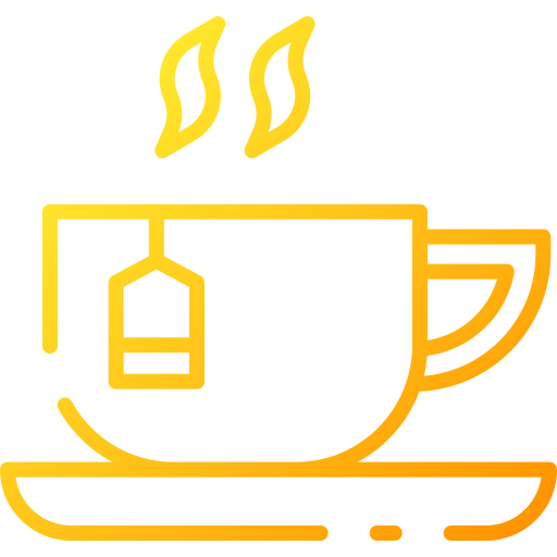 Tea icon