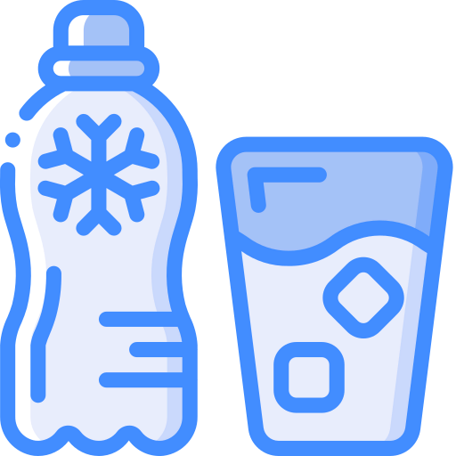 Bottle icon