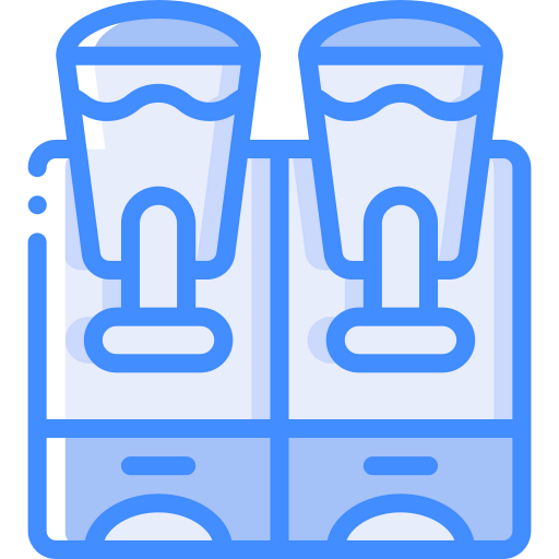 Machine icon