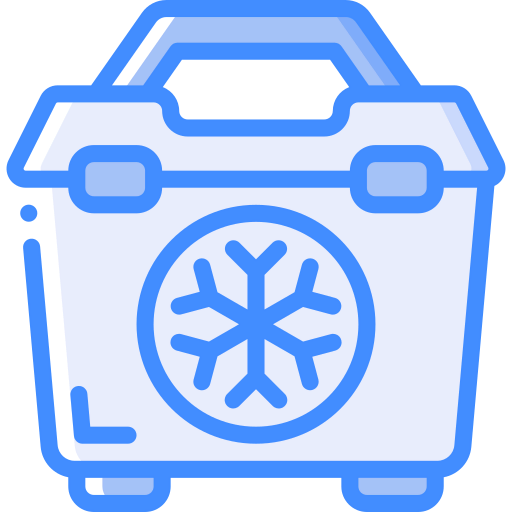 Box icon