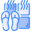 Flip flops icon 64x64