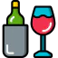 Wine icon 64x64