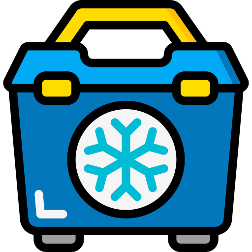 Box icon