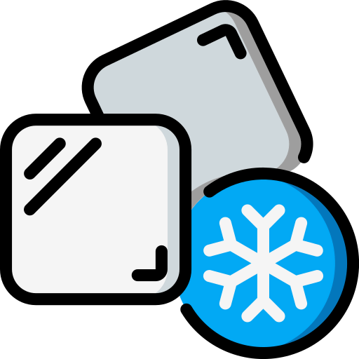 Ice icon