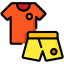 Clothing icon 64x64