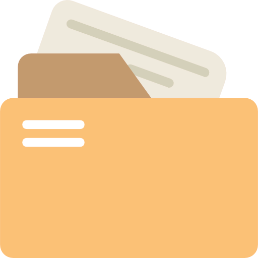 Files icon
