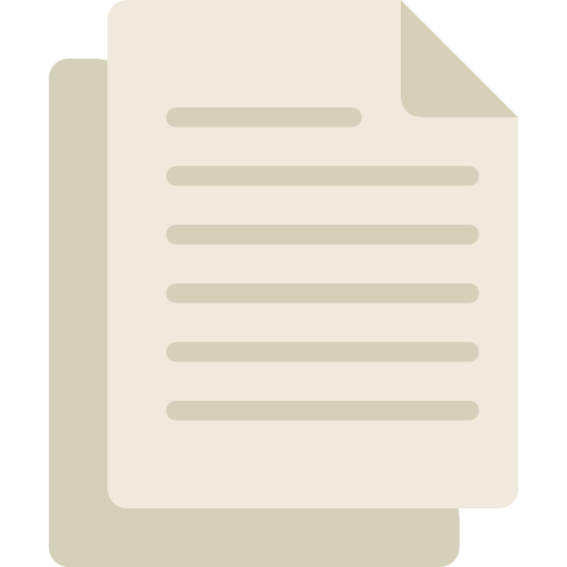 Files icon