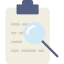 Clipboard icon 64x64