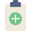 Clipboard icon 64x64