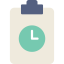 Clipboard icon 64x64