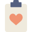Clipboard icon 64x64