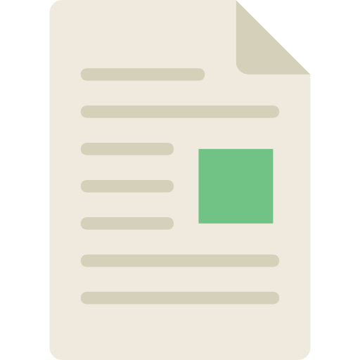 Files icon