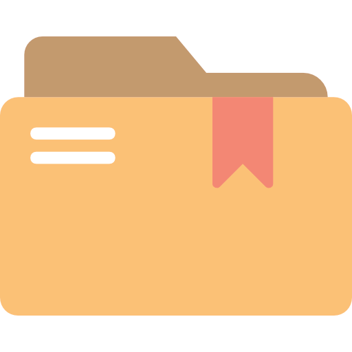 Files icon