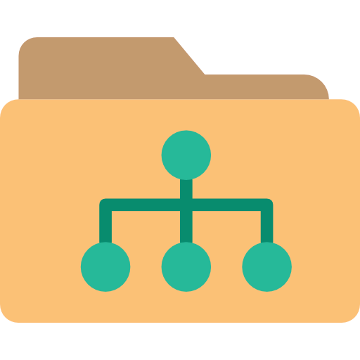 Files icon