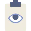 Clipboard icon 64x64